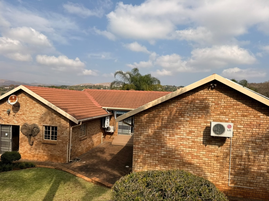 4 Bedroom Property for Sale in Cashan North West